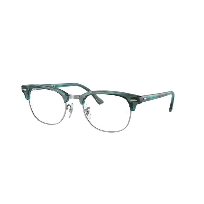 RAY-BAN CLUBMASTER RX5154 8377