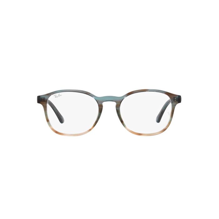 RAY-BAN RX5417 8252