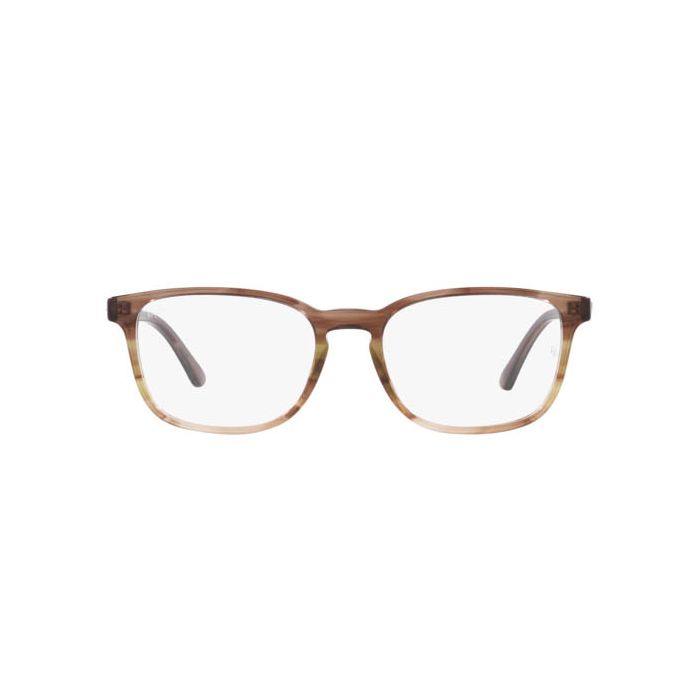 RAY-BAN RX5418 8255