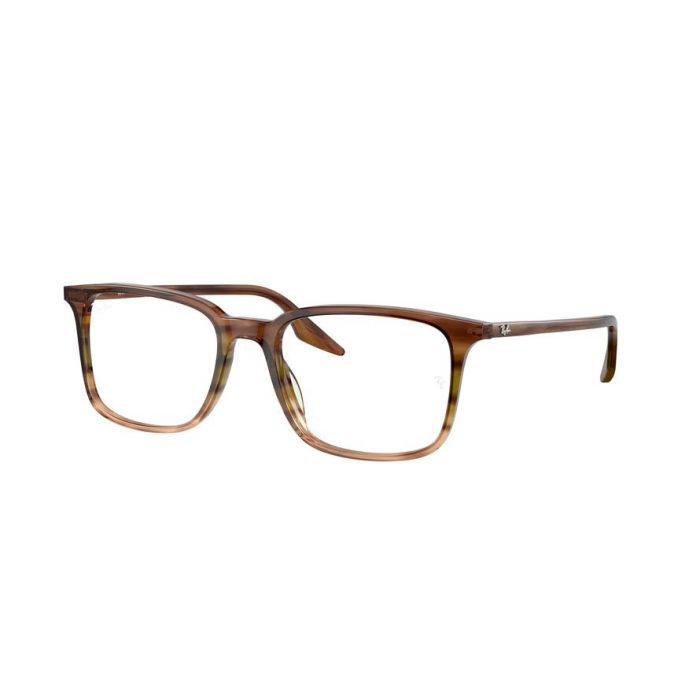RAY-BAN RX5421 8255