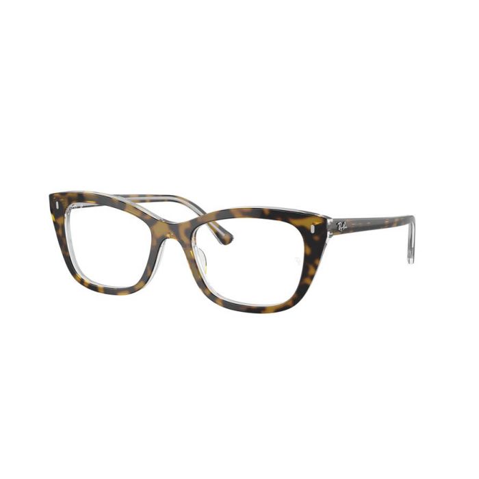 RAY-BAN RX5433 5082