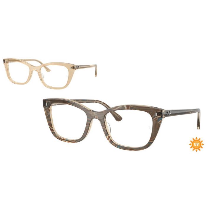 RAY-BAN RX5433 8294 RAY-BAN RX5433 8294