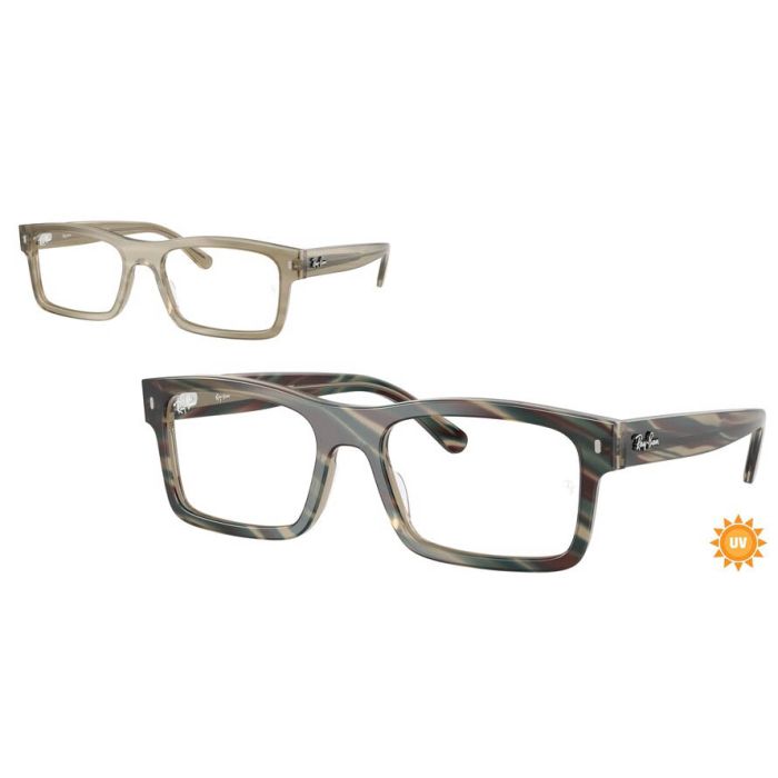 RAY-BAN RX5435 8381