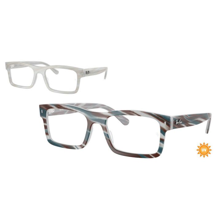 RAY-BAN RX5435 8382