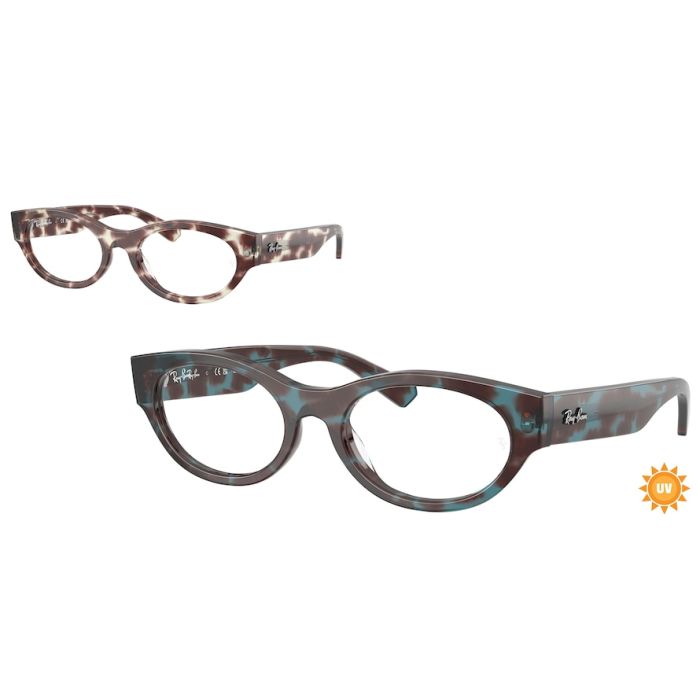 RAY-BAN RX5447 8458