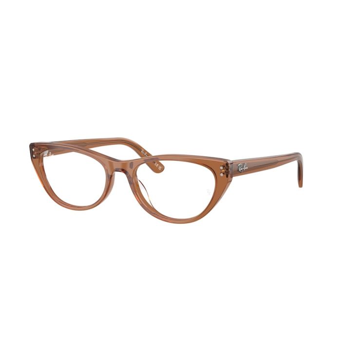 RAY-BAN RX5449D 8201