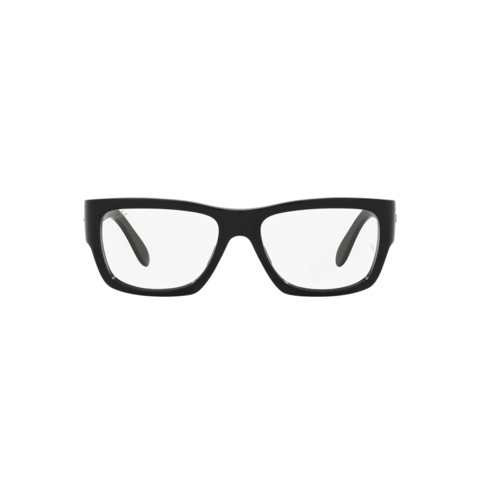 RAY-BAN NOMAD WAYFARER RX5487 2000