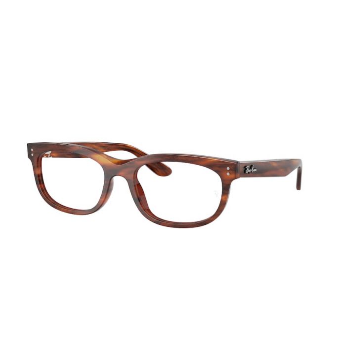 RAY-BAN BALORETTE RX5489 2144