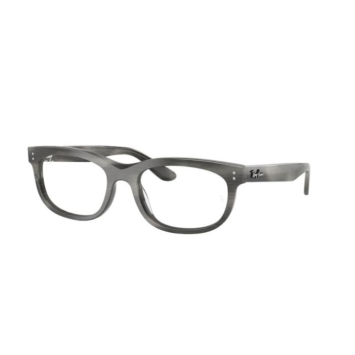 RAY-BAN BALORETTE RX5489 8400
