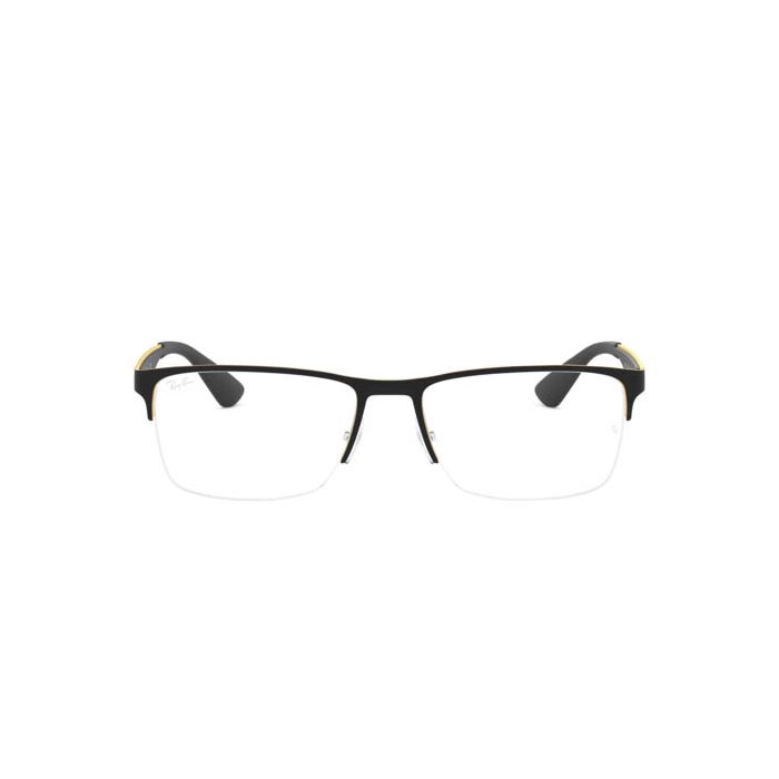 RAY-BAN RX6335 2890