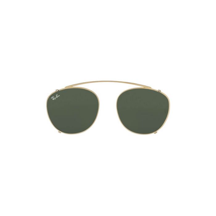 RAY-BAN CLIP ON RX6355C 250071