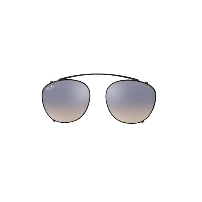 RAY-BAN CLIP ON RX6355C 2509B8