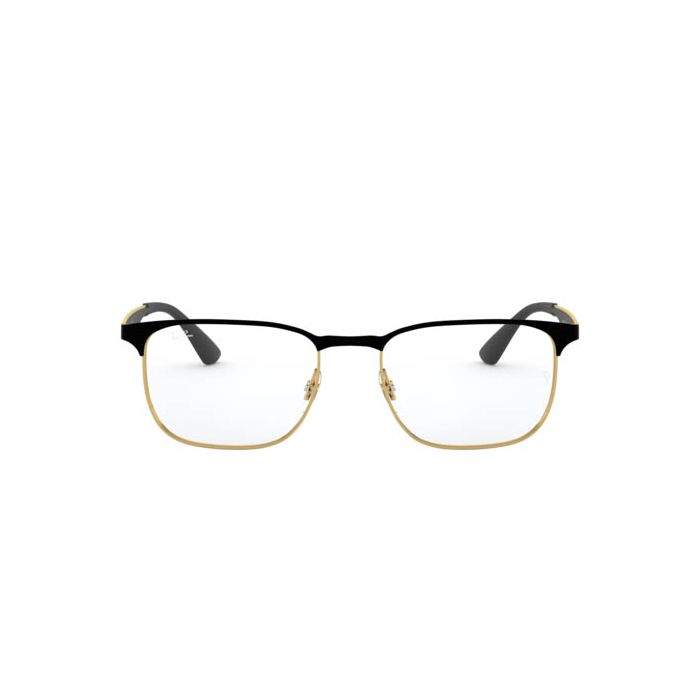 RAY-BAN RX6363 2890