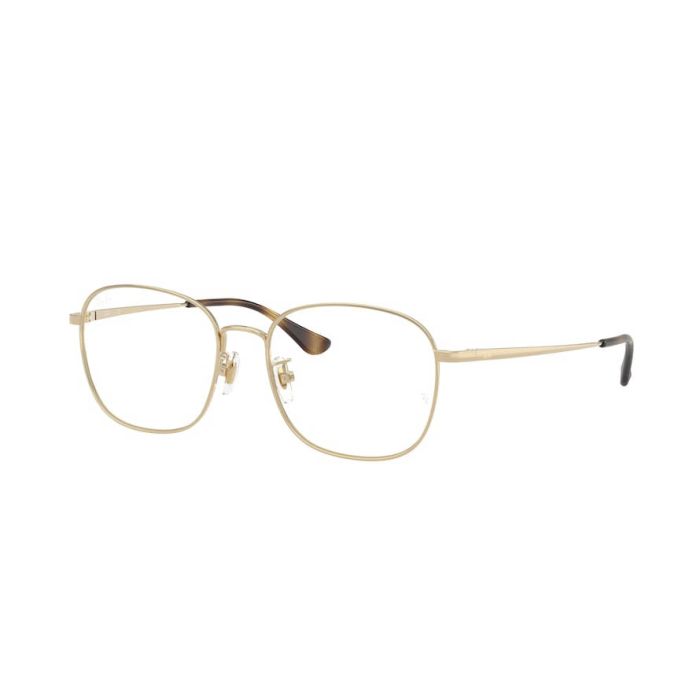 RAY-BAN RX6418D 2993