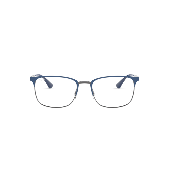 RAY-BAN RX6421 3041