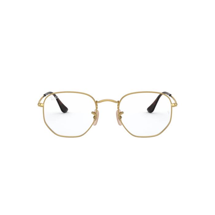 RAY-BAN HEXAGONAL RX6448 2500