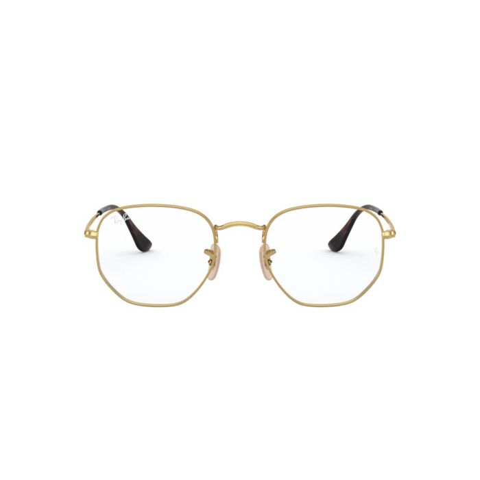 RAY-BAN HEXAGONAL RX6448 2500