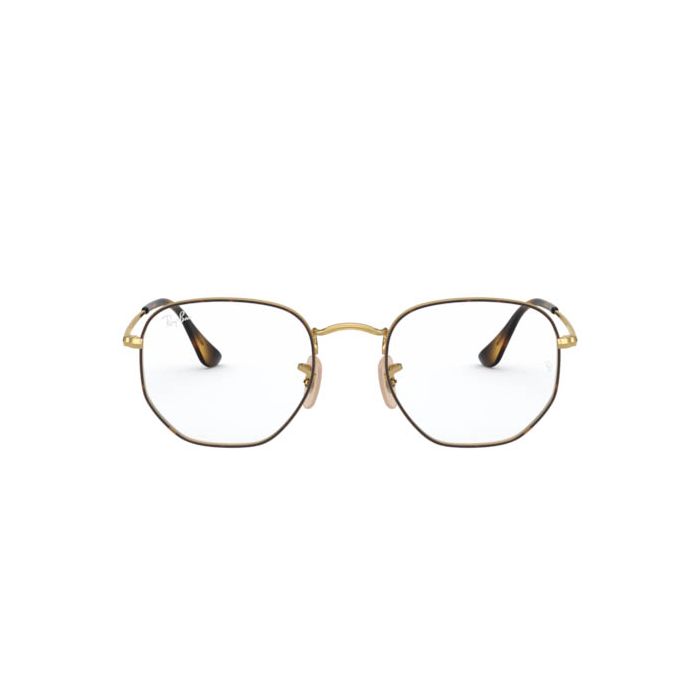 RAY-BAN HEXAGONAL RX6448 2945