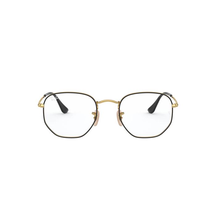 RAY-BAN HEXAGONAL RX6448 2991