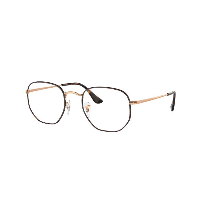 RAY-BAN HEXAGONAL RX6448 3176