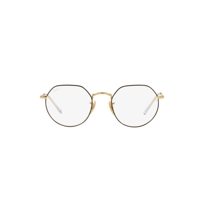 RAY-BAN JACK RX6465 2890