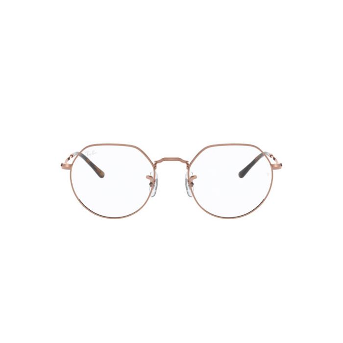RAY-BAN JACK RX6465 2943