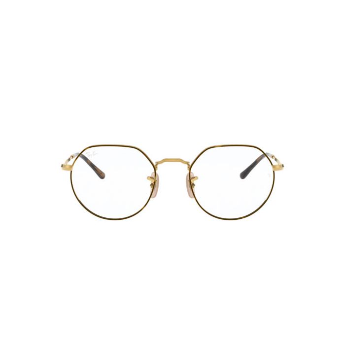 RAY-BAN JACK RX6465 2945