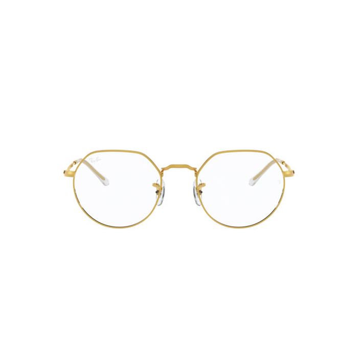 RAY-BAN JACK RX6465 3086