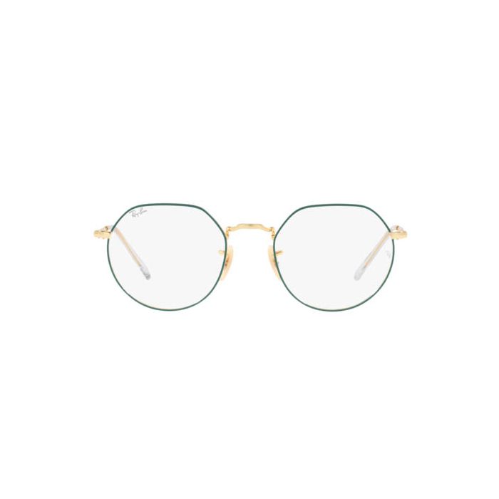 RAY-BAN JACK RX6465 3136