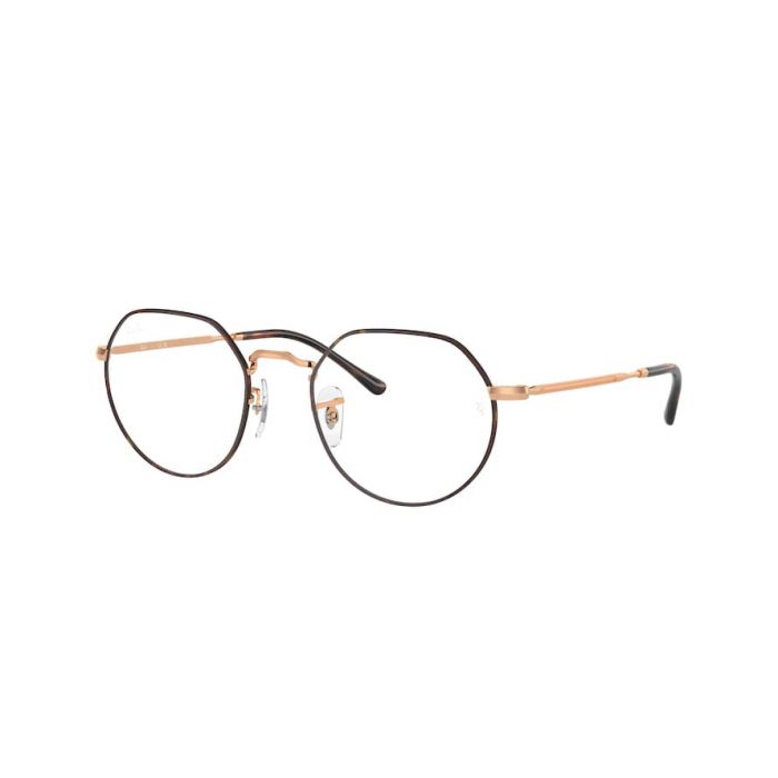 RAY-BAN JACK RX6465 3176