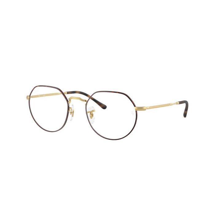 RAY-BAN JACK RX6465 3188
