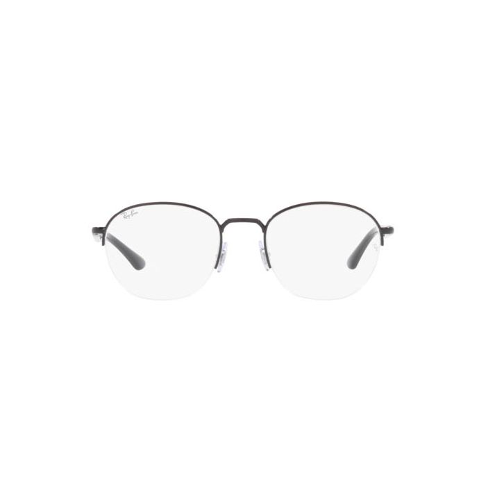 RAY-BAN RX6487 2509