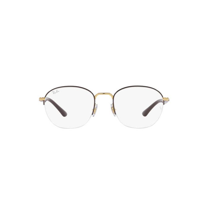 RAY-BAN RX6487 2905