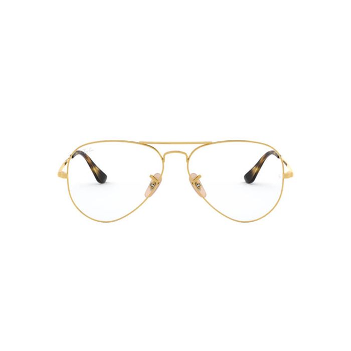 RAY-BAN AVIATOR RX6489 2500