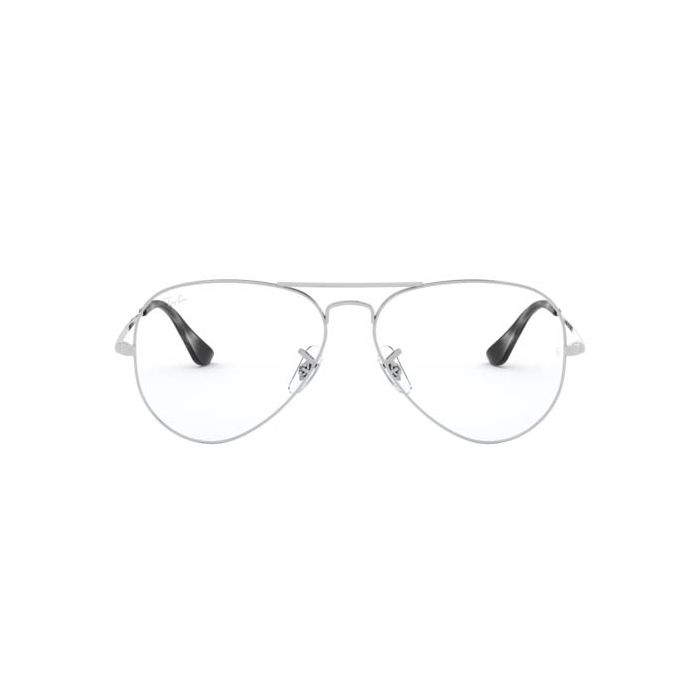 RAY-BAN AVIATOR RX6489 2501