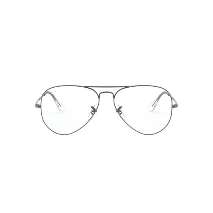 RAY-BAN AVIATOR RX6489 2502
