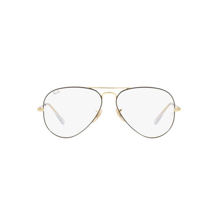 RAY-BAN AVIATOR RX6489 2890