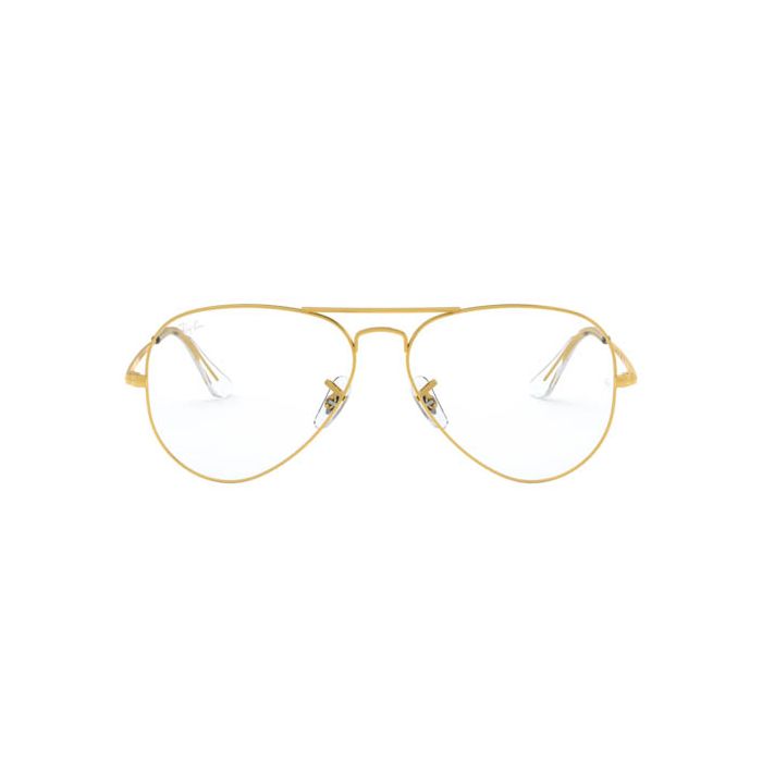 RAY-BAN AVIATOR RX6489 3086