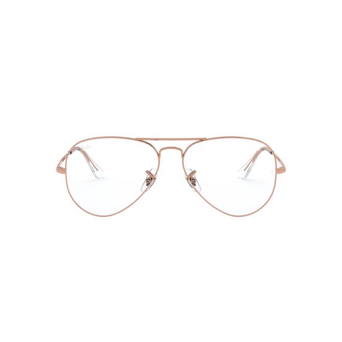 RAY-BAN AVIATOR RX6489 3094