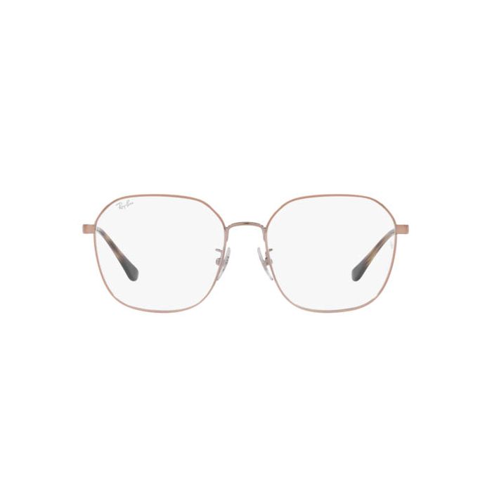 RAY-BAN RX6490D 2943