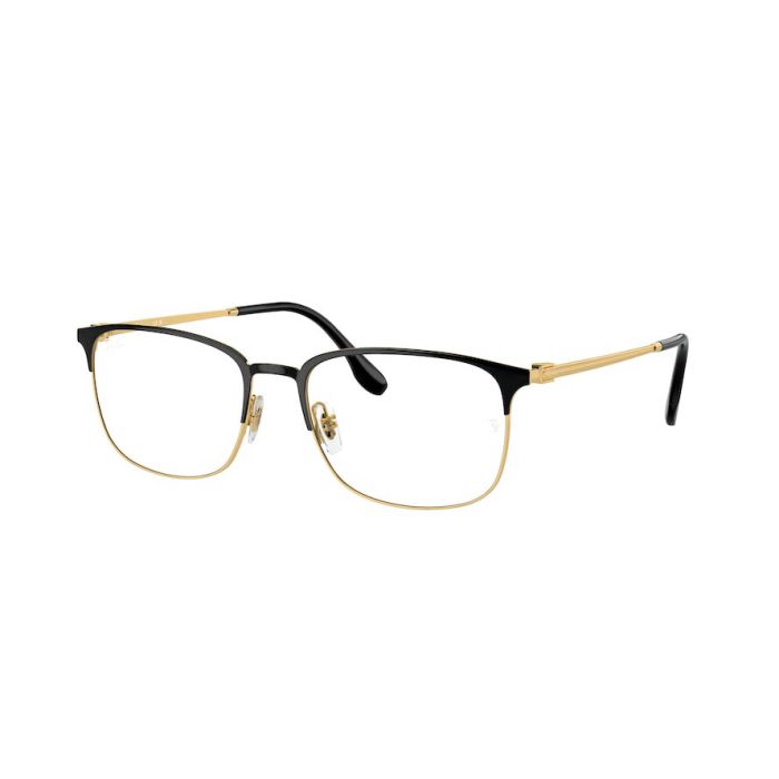 RAY-BAN RX6494 2991