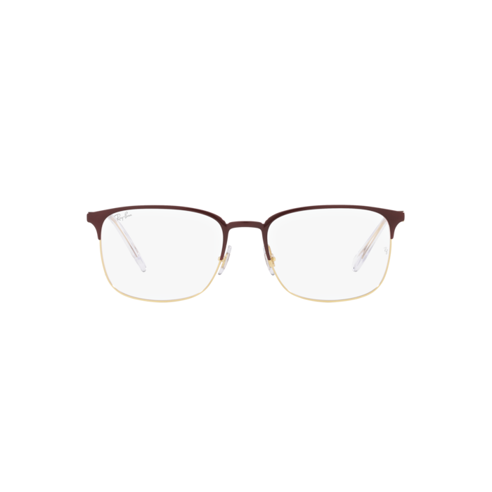 RAY-BAN RX6494 3156