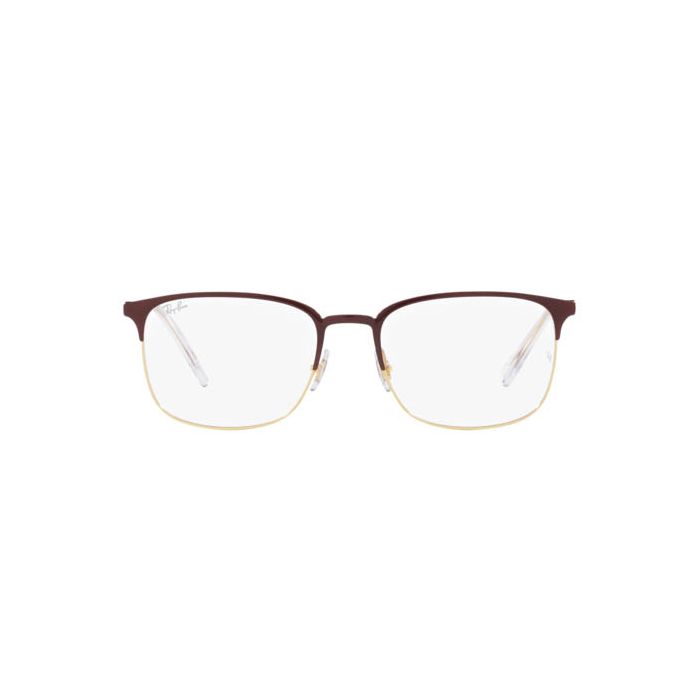 RAY-BAN RX6494 3156