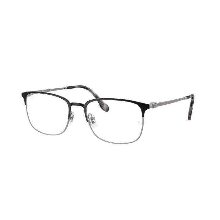 RAY-BAN RX6494 3187