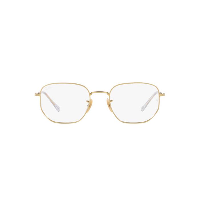 RAY-BAN RX6496 2500