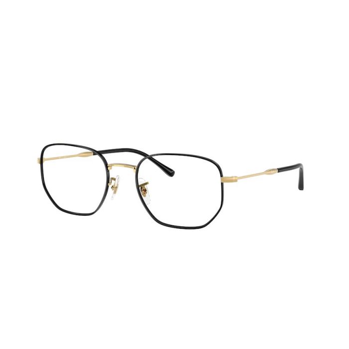 RAY-BAN RX6496 3175