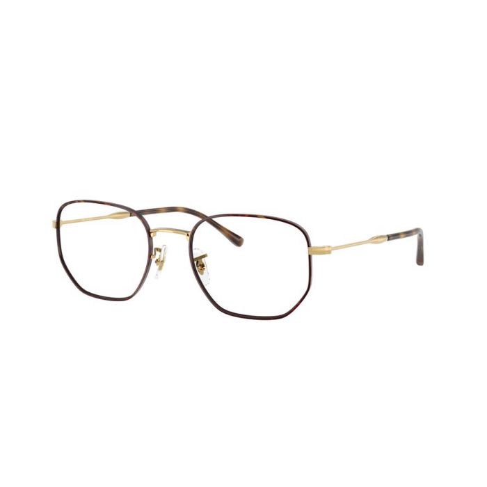 RAY-BAN RX6496 3177