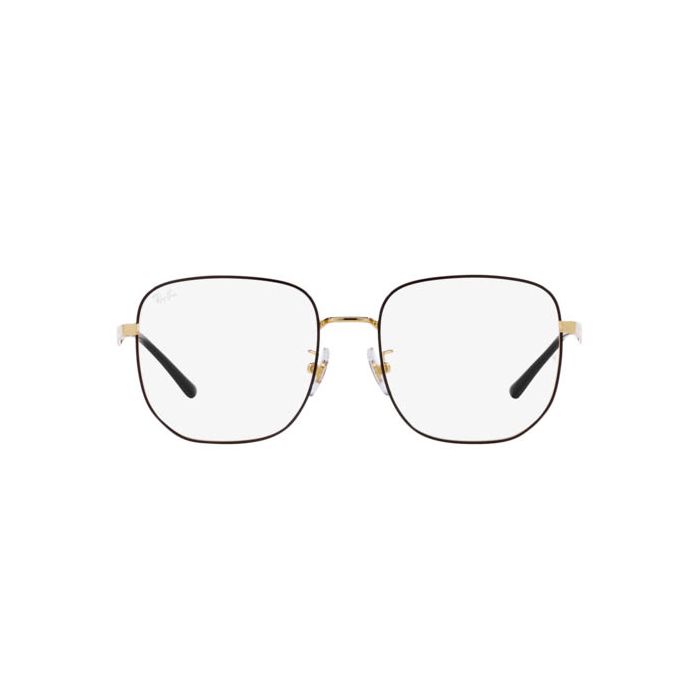 RAY-BAN RX6503D 2991