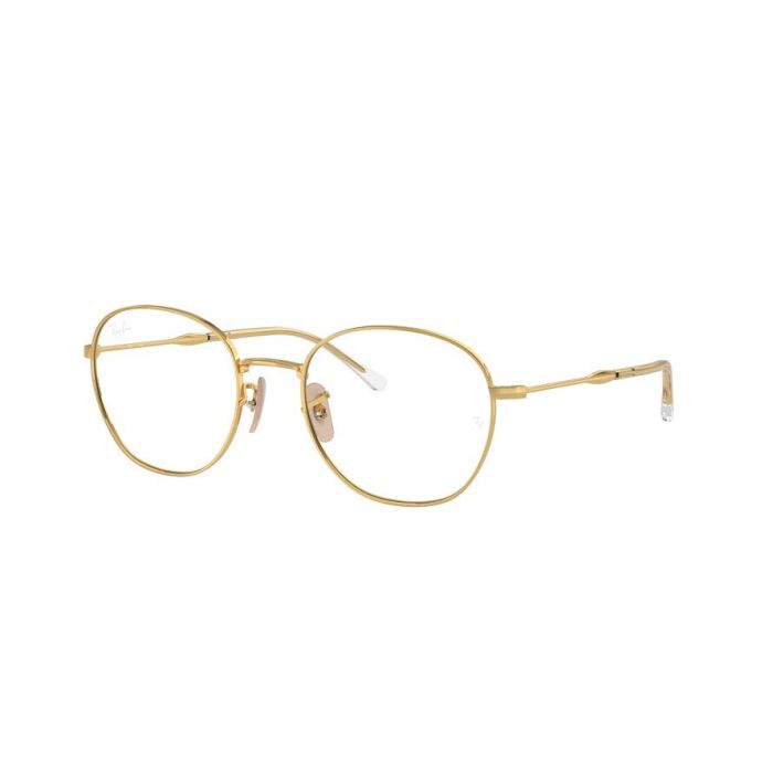 RAY-BAN RX6509 2500