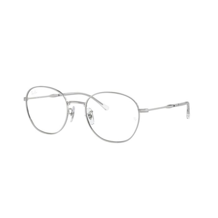 RAY-BAN RX6509 2968